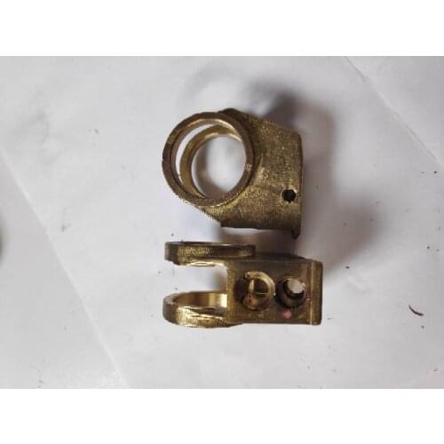 10 pieces Wind pump carbon sheet, carbon vane for Hengoucn printing pump, Graphite vanes for printing machine