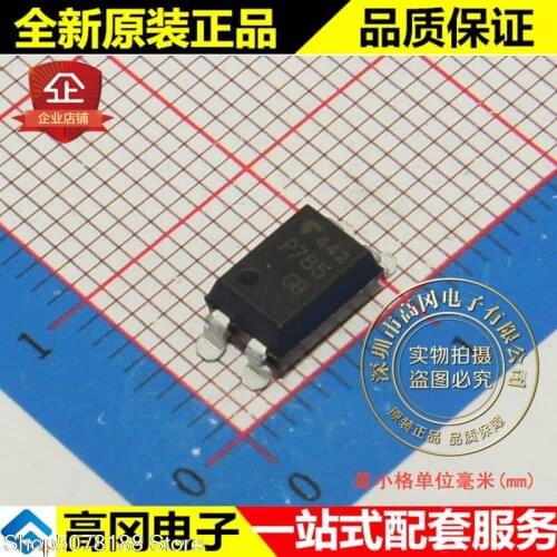 10pieces TLP785GB TLP785 P785 SOP4 TOSHIBA