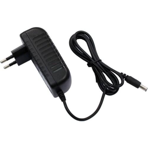 DC 12V for Video Surveillance System