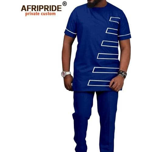 Мужские футболки с коротким рукавом AFRIPRIDE China At AliExpress