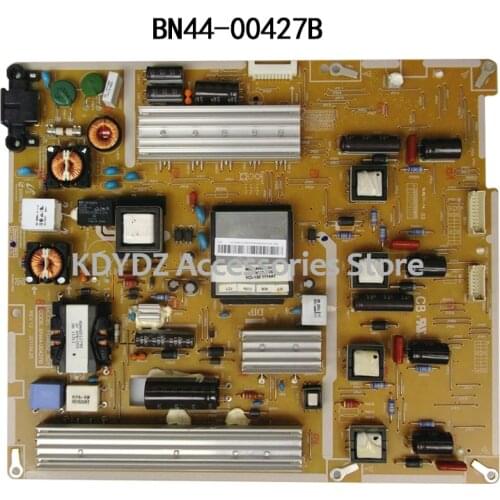 Free shipping Good test for UA46D6400UJ Power Board BN44-00427B PD46B2_BDY