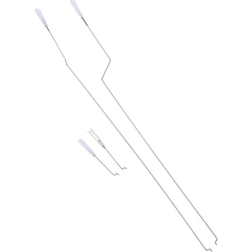 For XK A600-007 -2 A600 RC Airplanes Spare Parts Steel Wire XK.2.A600.007