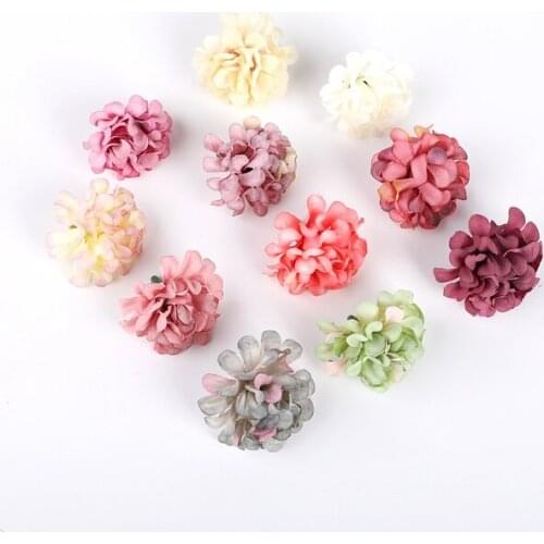 Dywjt Artificial Carnations