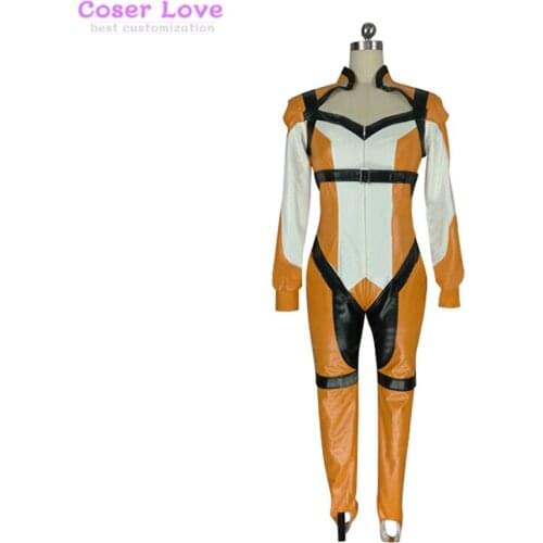 Fate/Grand Order Fujimaru Ritsuka Cosplay Costume Halloween Christmas Costume