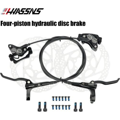 HASSNS Bicycle Parts