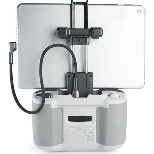 Data Line Connection Data Transfer Wire Cord Cable for DJI Mavic Air 2 /Mavic Mini 2 Drone Remote Control Tablet Phone