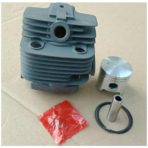 Cylinder piston kit for Maruyama BC42 CE420 AE420 420 trimmer brush cutter replacement