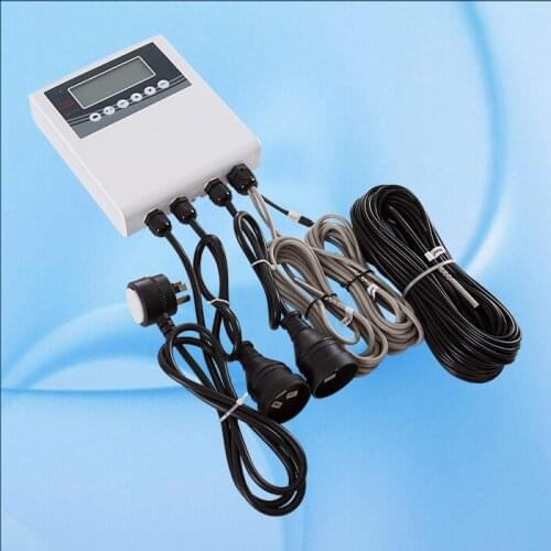 SR1535 Controller for Solar Water Heaters Outdoor use Especially for Australia and New zealand