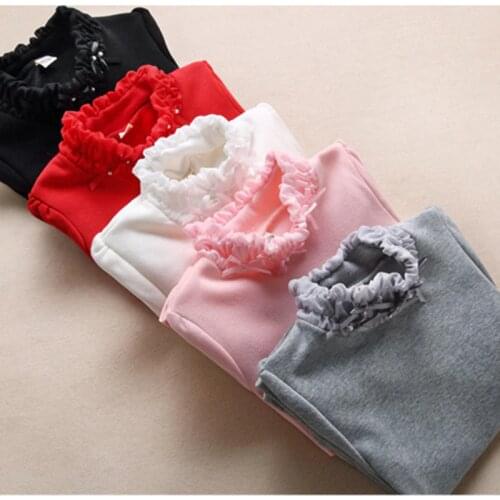Luvsecmin School Turtlenecks For Girls