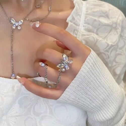 Makeapetof Rings With Diamonds