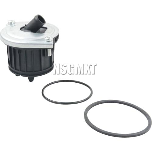 AP01 Oil Separator Crankcase Ventilation 59103464B For Audi A4 VW 2.5 TDI 059 103 464 B 59103464B