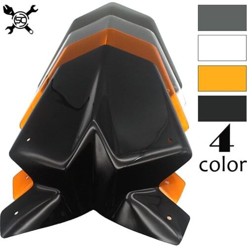 Motorcycle Sports Windshield WindScreen Visor Viser Fits For 1290 Super Duke/R 1290 SUPERDUKE R 2018 2019 Double Bubble