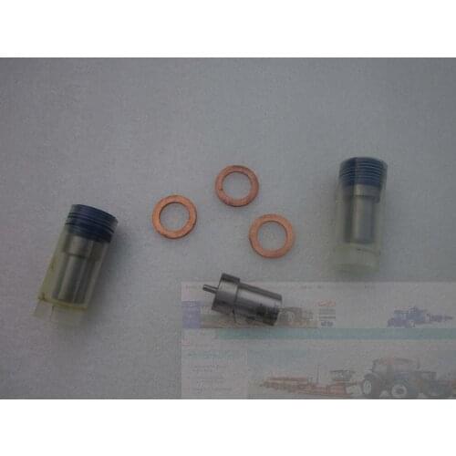 Yangdong Y380T,Y385T the set of nozzles for one engine