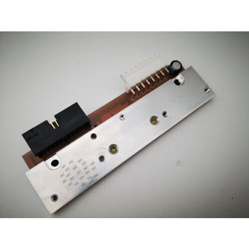 New replace print head compatible for cab A4+ 300dpi print head suitable compatible for XC XD4 300DPI A4+T Bar code printhead