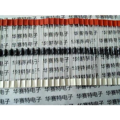 Original new 100% EGP20A-E3/54 EGP20A DO-15 (Inductor)