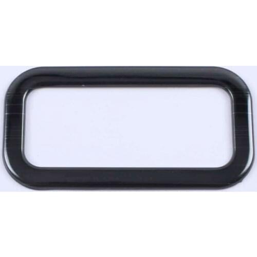 Fit for Cadillac 2020 cT4 skylight handle decorative frame patch, interior decoration sticker upgrade and installation