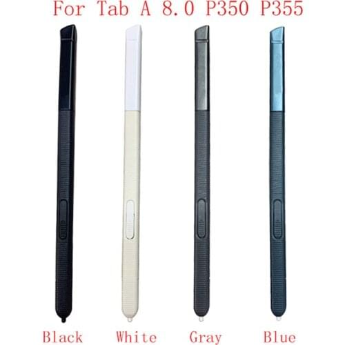 Stylus Touch Stylus Pen Capacitive Screen For Samsung Tab A 8.0 2015 P350 P355 S Pen Touch with Logo