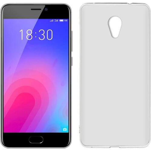 The Phone Store Meizu M6 Phone Cases