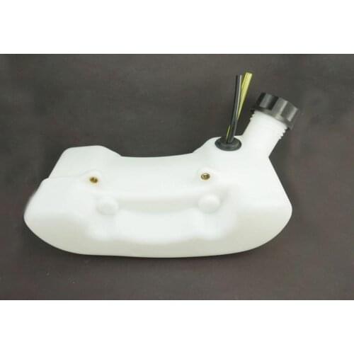 FUEL TANK GAS FOR TRIMMERS INCLUDES CAP FUEL HOSE GROMMET FILTER