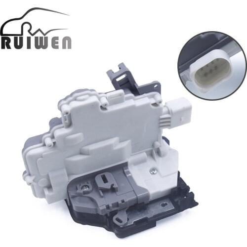 8K0839016 8K0 839 016 For Audi Q3 Q5 Q7 A4 RSQ3 2007 2008 2009 2010 2011 2012-2018 Door Lock Actuator