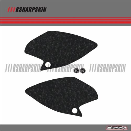 ADESIVI 3D etiqueta engomada emblema Protector tanque de agarre for BMW 2017-2018 G310 GS G310GS