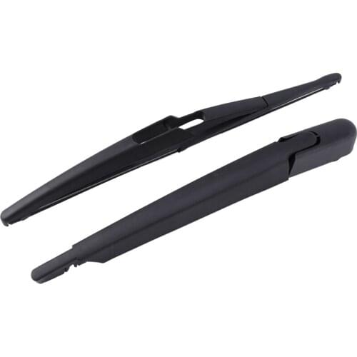 Car Wiper Blade Windscreen Rear Wipers Blade for Citroen C3 Picasso 2009-2015 Year Auto Car Accessories