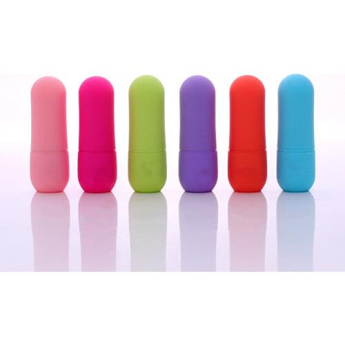 4 Colors Tube Moisturizer Lip Balm Labial Glair Sweet Taste Lip Balm Cosmetics Lip Color Lipstick Makeup Lipgloss Lip Stain