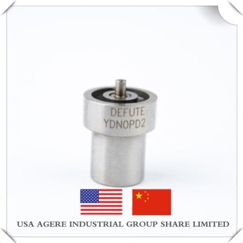 YDN0PD2 YDNOPD2 119620-53000 Fuel injector nozzle / Diesel fuel injection nozzle DNOPD2