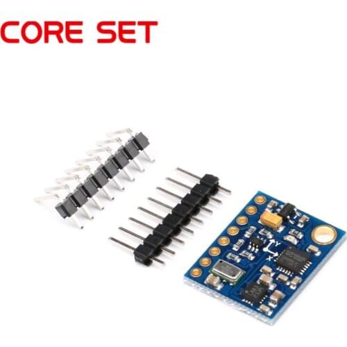 GY-86 10DOF MS5611 HMC5883L MPU6050 Module MWC Flight Control Sensor Module