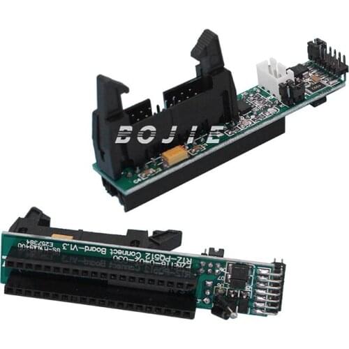 Good quality Flora LJ320P/LJ3204P/LJ3208P Polaris print head connector convert board