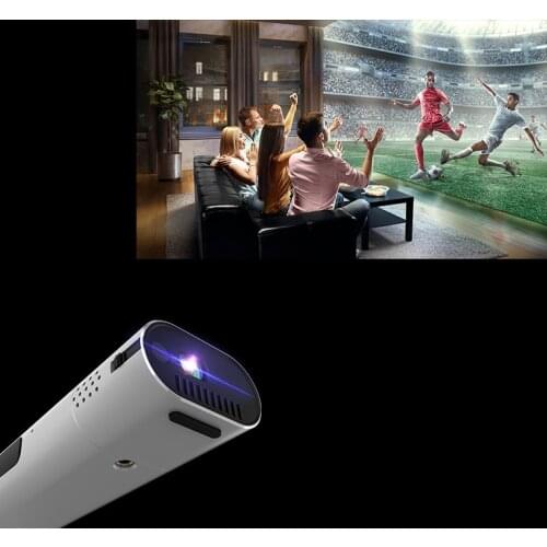 Kixin OEM mini projector Home And Garden Products