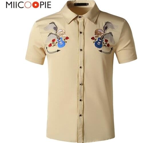 MIICOOPIE Touring Shorts