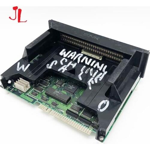 NEO GEO SNK MVS Mother Board/ Main Board for multi cartridge/Neo Geo SNK game card/Arcade Game Machine