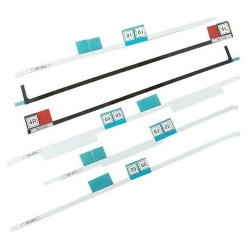 New LCD Screen Adhesive Strip Sticker Tape for iMac A1418 21.5" 2012 2013 2014-15