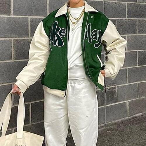 Oeak Women's Bomber Jackets