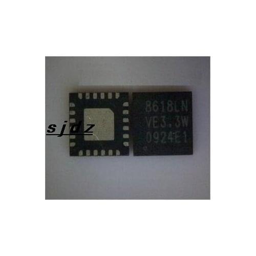 OZ8618LN 8618LN qfn24