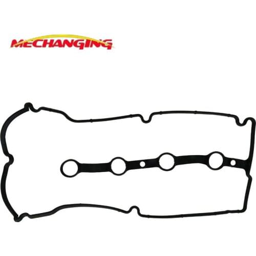 ZM Rocker Cover Gasket Automotive Spare Parts Engine Parts For MAZDA PROTEGE 16V DOHC Engine Gasket 11090800