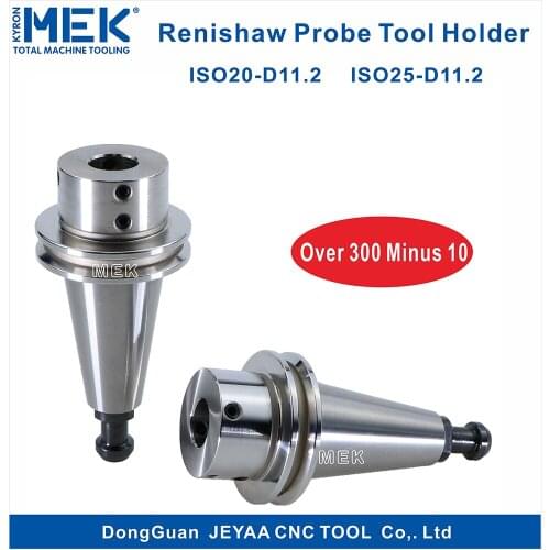 Renishaw Probe toolholder ISO20-D11.2 ISO25-D11.2 CNC milling machine tools