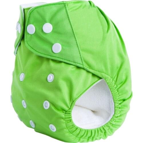 Baby boys gilrs Cloth Diapers Reusable Nappy Washable soft Training Pants Cover Infant Panties Inserts Newborn fitted underwear