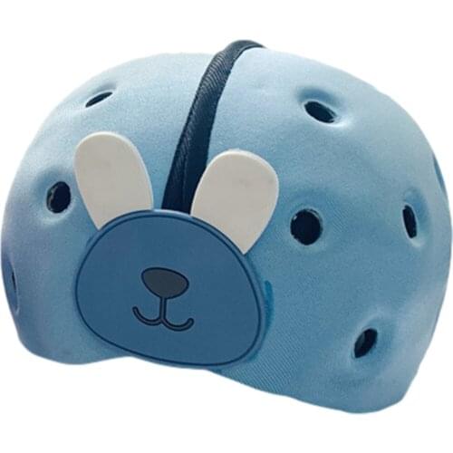 Baby Safety Helmet Baby Head Protection Baby Safety In Home Boys Girls Learn To Walk Child Protect Helmet Hat For Kids Toddler
