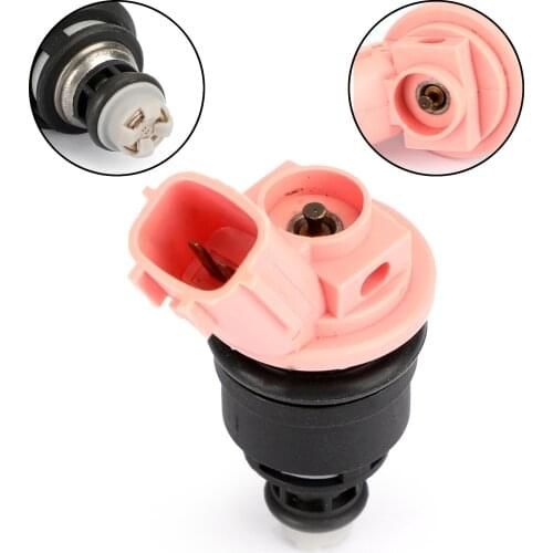 1 PCS Fuel Injector Fit For Nissan Maxima A32 G20 S VQ20DE SE SLX