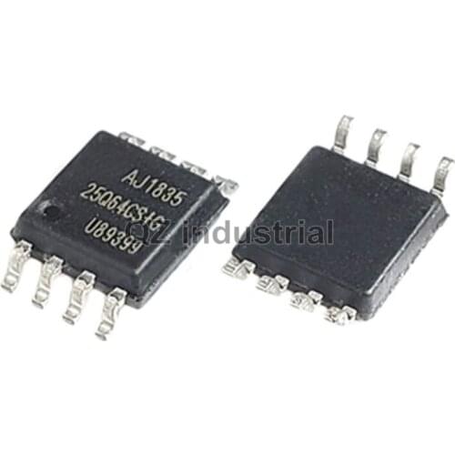 10Pcs/Lot New MOB Original SOP GD25Q64CSIG GD25Q64