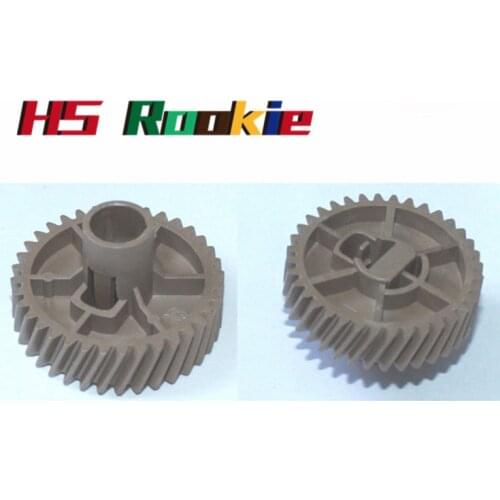 5PCS new FU2-1372 36T Lower Fuser Roller Gear for Canon iR C3320 C3325 C3330 C3320L iRC3320 iRC3325 iRC3330 iRC3320L