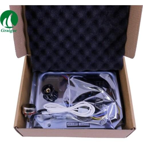 AVR AN-5-203 Automatic Voltage Regulator Generator Parts