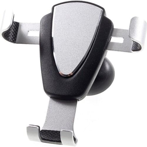 Cars Gravitational with Clip for grid shelf from Ventilacion soporte for BQ Mobile BQ-5519L Fast Plus (2019)