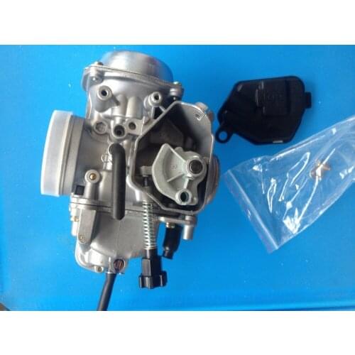 Free shipping for ATV Carb Carburetor 1995 2000 2001 2003 2004 2005 for HONDA TRX 400 TRX400FW Foreman