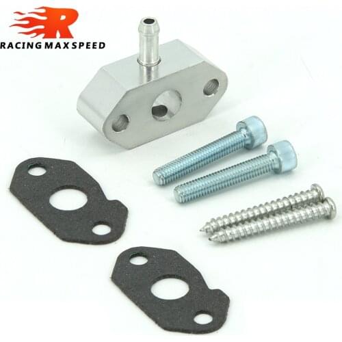 Boost Gauge Adapter for Audi A1 1.4T A3 1.2T 1.8TSI TT MK2 Diesel, for VW, for SEAT, and for Skoda ADP-16