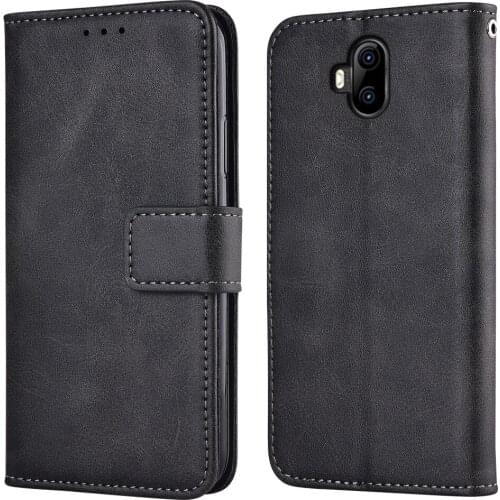 Wallet Flip Case for Haier Power P8 Leather Phone Case for Power P8 Cover Book Case for Haier Power P 8 Coque