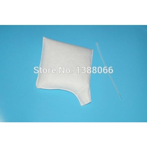 Filter for technotrans Filter bag for SM74 CD102 machine consumables for offset printing machine high quality