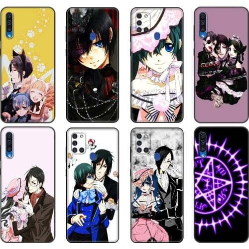 HAMEINUO Samsung Galaxy A10 Phone Cases